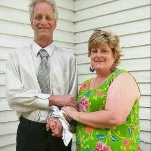 Meet your Posher, Rhonda